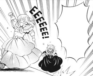 CholèJeanne