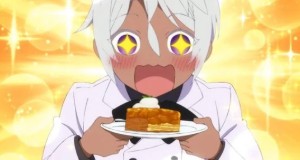Noé x Tarte Tatin