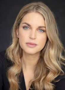 edel kavanagh