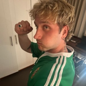 gerard 'gibsie' gibson