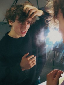 joey lynch