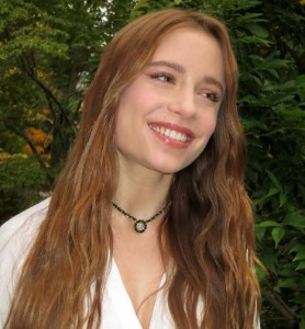 katie wilmot