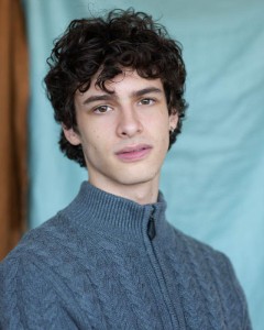 patrick feely