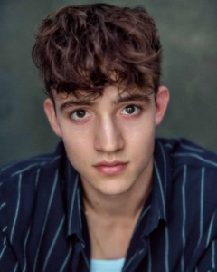 pierce o'neil