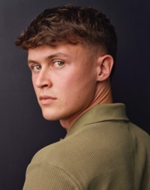 ronan mcgarry