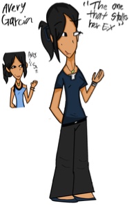 Avery Yan Cheng Garcia