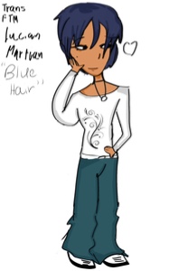 Lucian Martian Lee