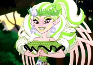Batsy Claro