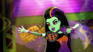 Casta Fierce