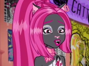 Catty Noir