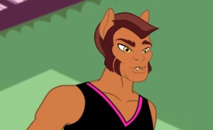 Clawd Wolf