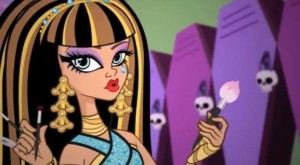 Cleo de Nile
