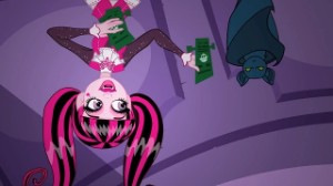 Draculaura