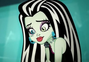 Frankie Stein