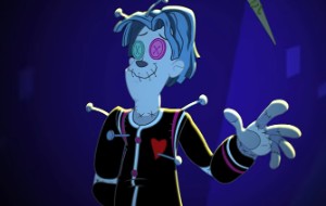 HooDude VooDoo