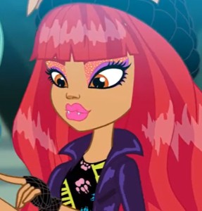 Howleen Wolf