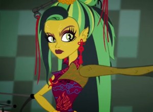 Jinafire Long