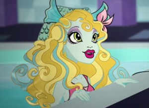 Lagoona Blue