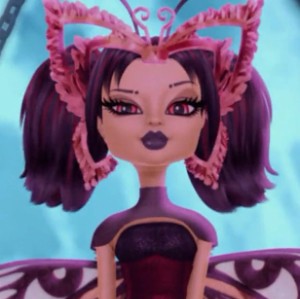 Luna Mothews