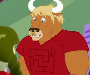 Manny Taur