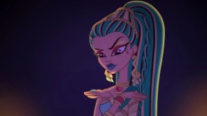 Nefera de Nile