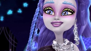 Sirena Von Boo