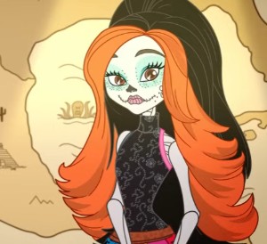Skelita Calaveras