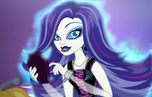 Spectra Vondergeist