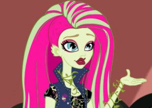Venus McFlytrap
