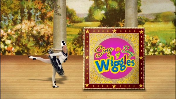 Sing a Song of Wiggles