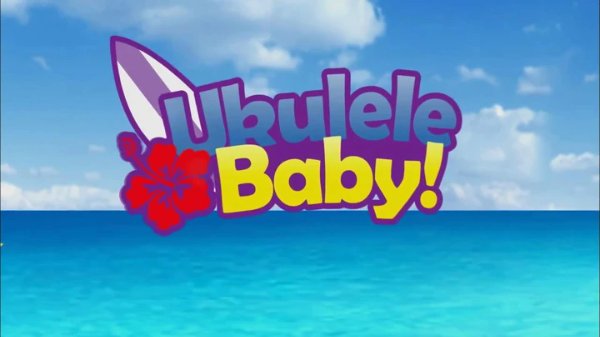 Ukulele Baby