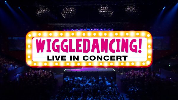 Wiggledancing! Live in Concert