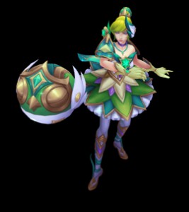 Emerald