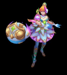 Pearl