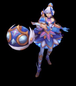 Sapphire