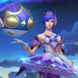 Violet