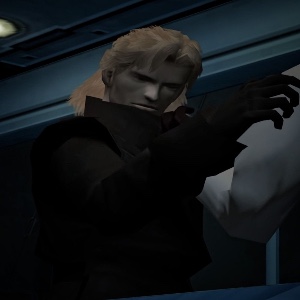 liquid snake
