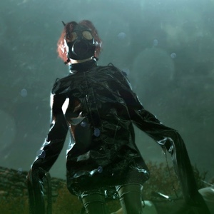 psycho mantis