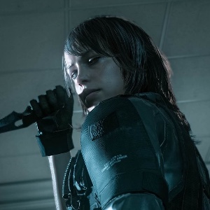 quiet