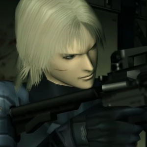 raiden