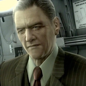 roy campbell