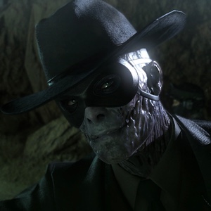 skullface