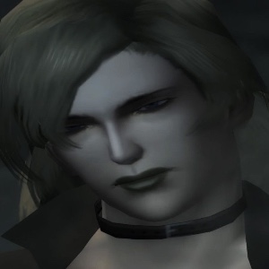 sniper wolf