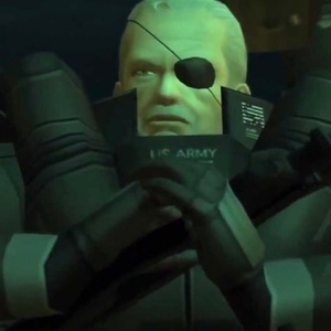 soldius snake