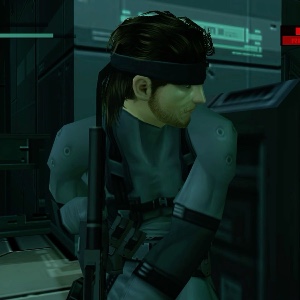 solid snake