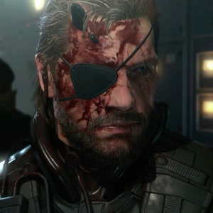 venom snake