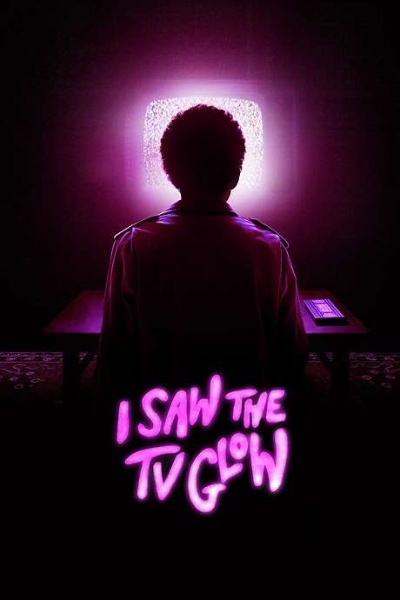 I Saw The TV Glow