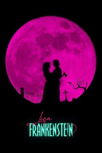 Lisa Frankenstein