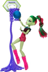 Casketball Champ
