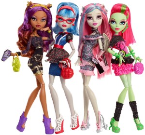 Ghouls Night Out